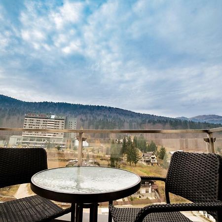Sinaiamountainview - Vista Apartment Exterior photo